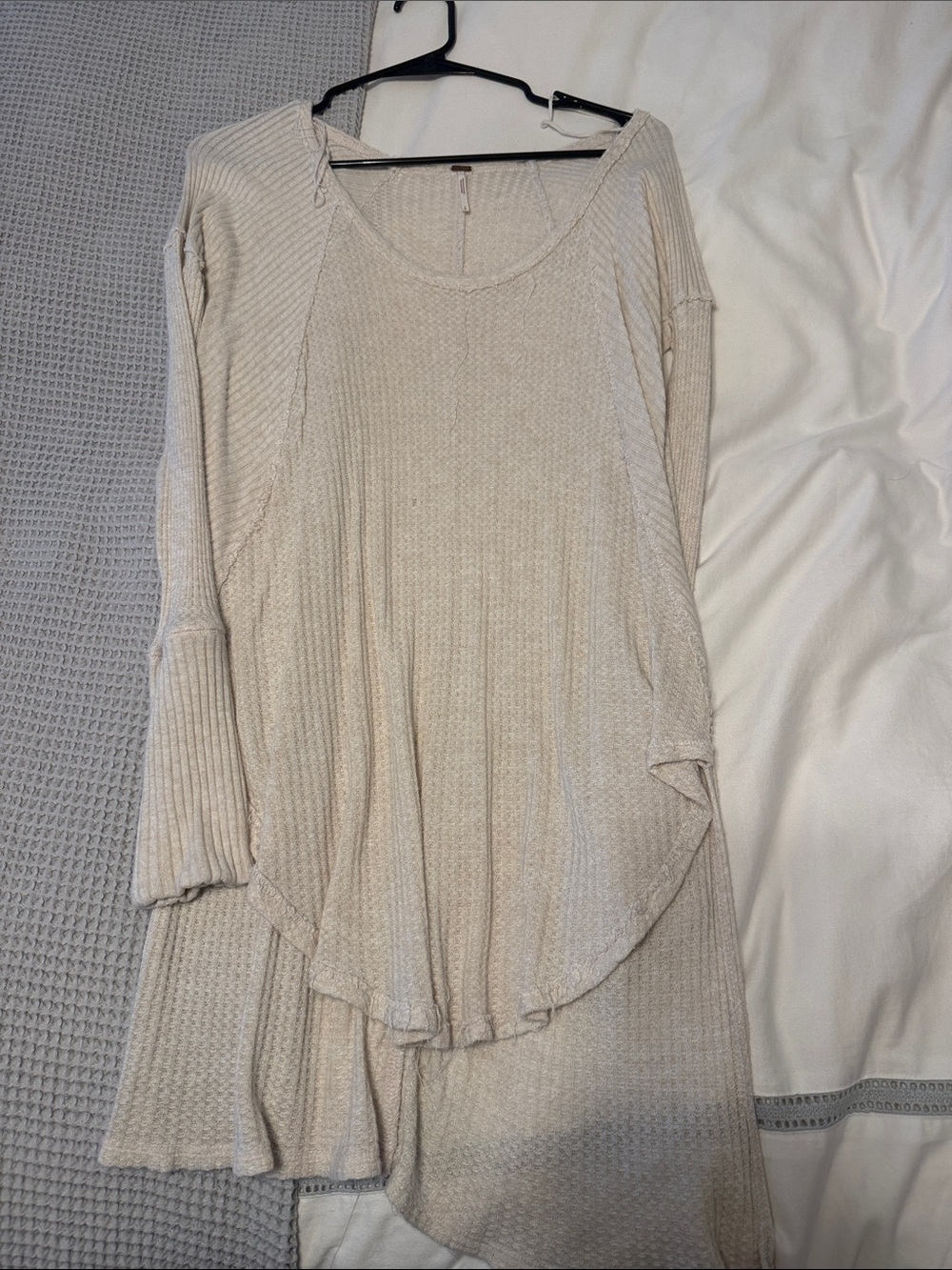 Free People Long Sleeve Tshirt